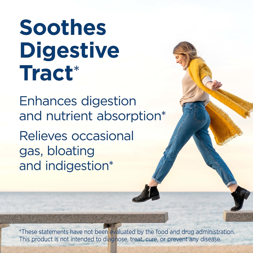 DigestMore Ultra ultra-strength plant-based enzyme capsules