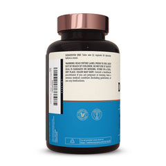 Serving suggestion for DigestWell before meals