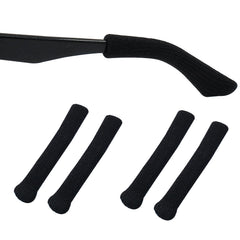Dijedev ear pads for various eyeglasses in black