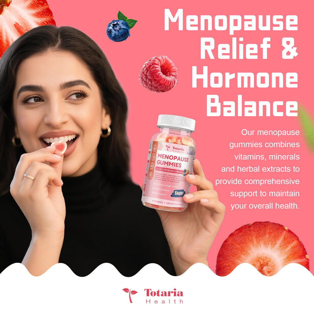All-in-one gummies with DIM for hormone balance