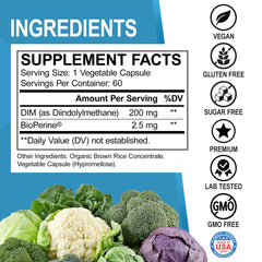 Active adult woman with clear skin demonstrating hormonal balance
