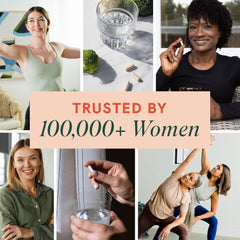 60-count bottle label detail