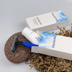 Portable travel kit bag with wrapped essentials