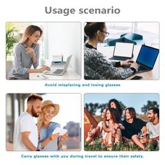 Contents shown: case, lens container, solution bottles, tweezers, removal tool, cloth