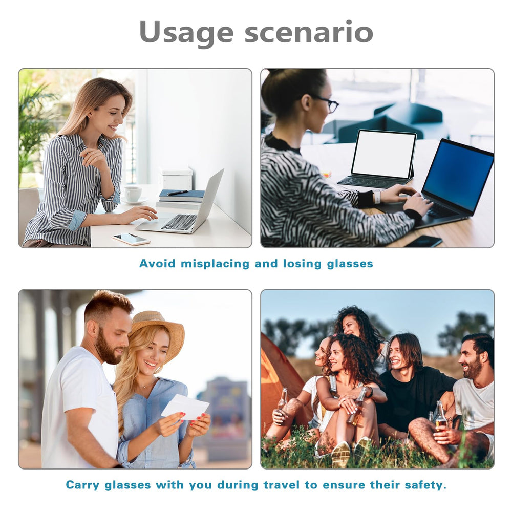 Compact travel-ready packaging of the DINTSTYLE 2-in-1 case