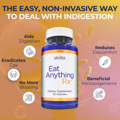 GMP-certified USA manufacturing icons on packaging