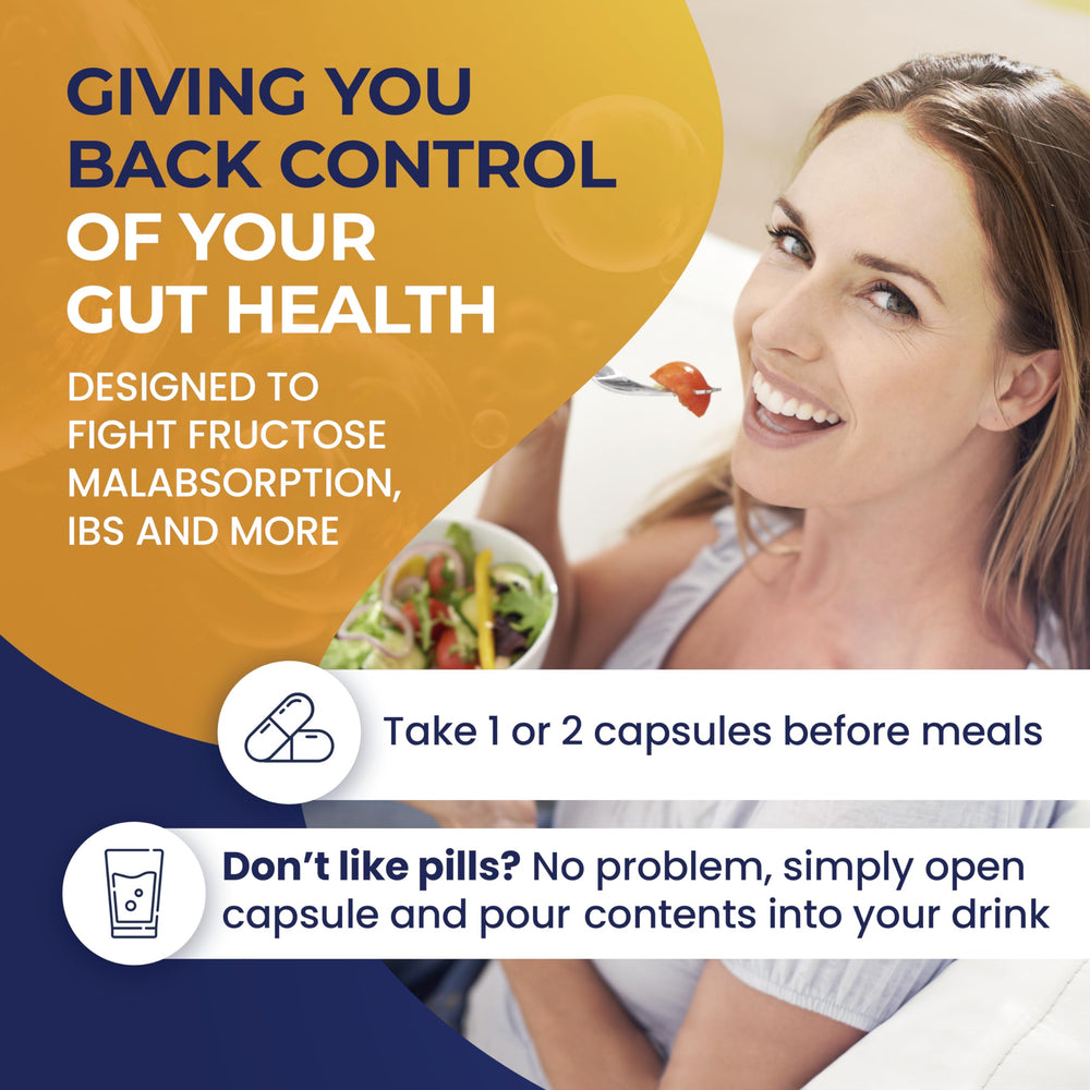 Mixable into drinks - easy to take