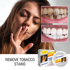 Usage tips for DISAAR Beauty Tooth Powder