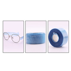 Each roll measures 5.5 cm by 2.5 cm