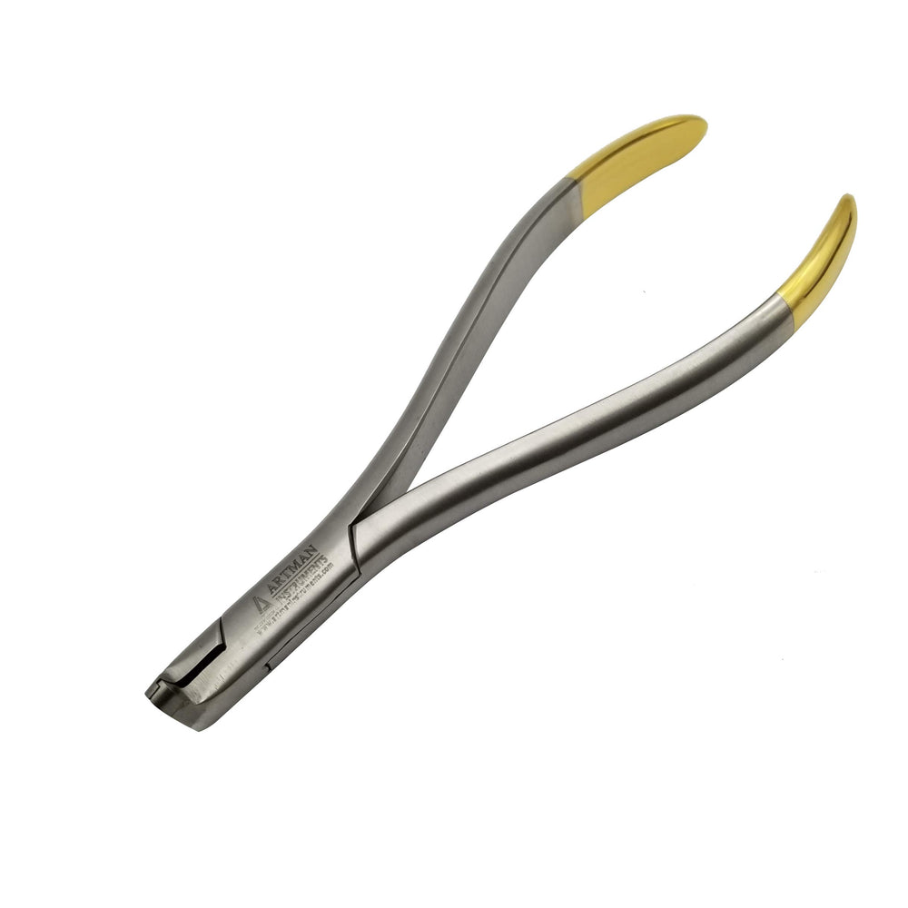 Lightweight construction for easy maneuverability