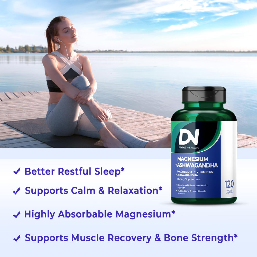 Close-up of supplement facts panel