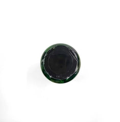 Eco-friendly packaging and recyclable materials icon