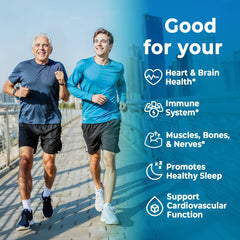 USA-made in a cGMP-certified facility badge