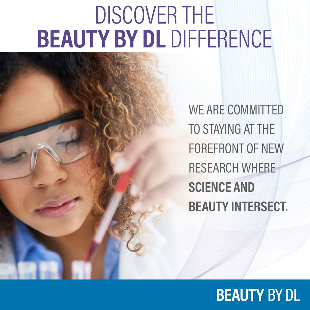 Douglas Laboratories 65-year heritage image