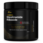 DLNIA Liposomal NR NMN-alternative hero image