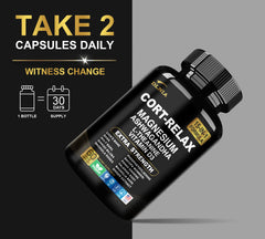 Ginkgo Biloba, Rhodiola and Holy Basil in the blend