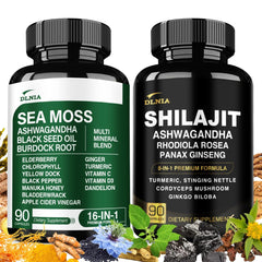 DLNIA Vitality Bundle hero shot