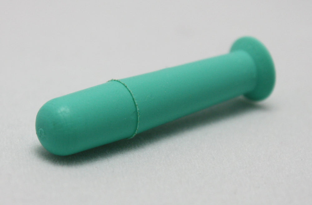 New DMV Classic Lens Handlers in green color for sale