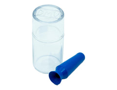 Contents view of the DMV Scleral Cup Large - 3 Pack package