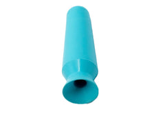 Close-up of natural rubber material used in DMV Scleral Cup