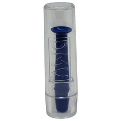 Cobalt blue DMV lens remover with storage tube and packaging
