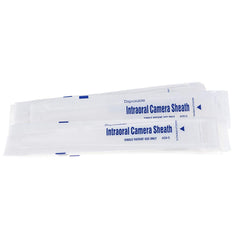 Compatible with oral camera head less than 50mm