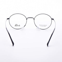 Glasses designed by a medical doctor for rhinoplasty recovery