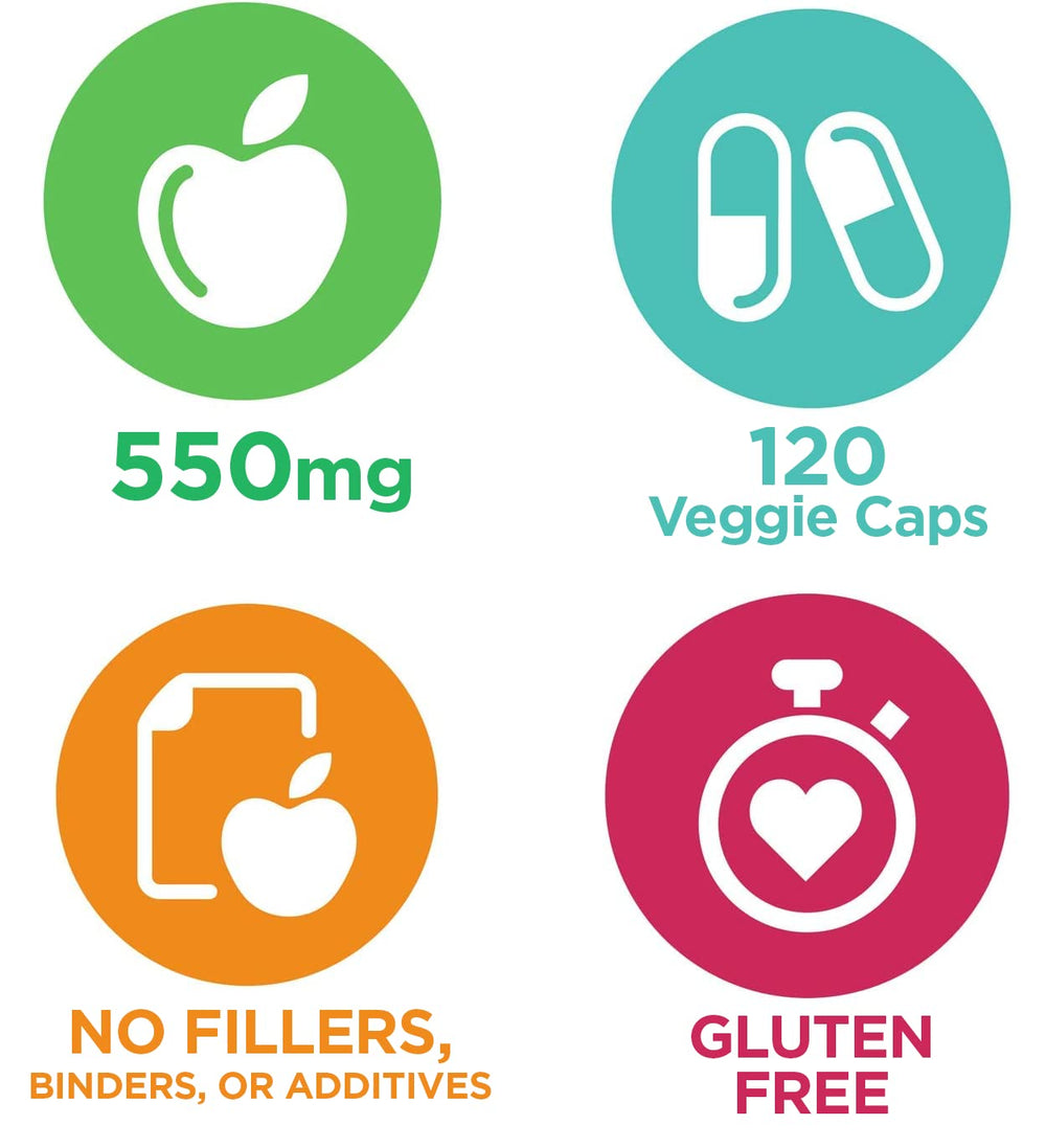 Doctor Danielle Alpha-Lipoic Acid bottle label highlights non-GMO vegan formulation