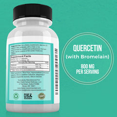 120 veggie capsules for a full 60-day supply