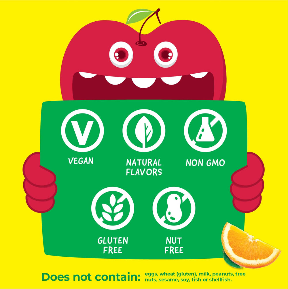 Doctor-recommended seal on packaging