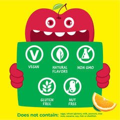 Doctor-recommended seal on packaging