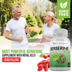 Doctor Recommended Supplements — 100% satisfaction guarantee