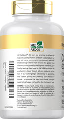 Vitamin C and Biotin ingredients illustration