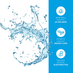 Ingredients and nutritional information on the box