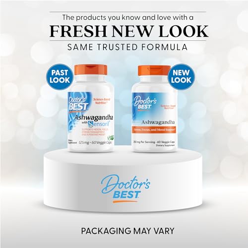 Close-up of Ashwagandha capsules