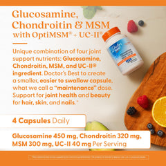 Easy-to-swallow maintenance dose capsules