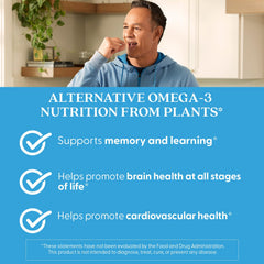 Doctors Best badge communicates allergen-friendly choice on packaging: non-GMO, gluten-free, soy-free.