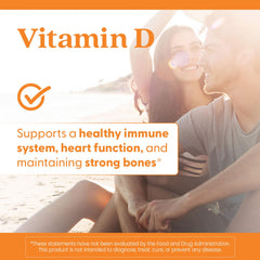 Packaging of Doctors Best Vitamin D3 720-count pack