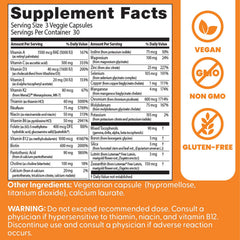 Vitashine plant-based vitamin D3 sourced from sustainable plants