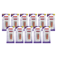 The Doctor's BrushPicks Interdental Toothpicks 120-count dispensing case (Pack of 11)