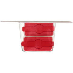 Lifestyle image showing BrushPicks for daily oral care