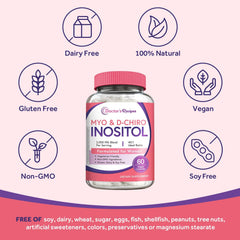 Doctor's Recipes capsules in hand illustrating size and portability for on‑the‑go use