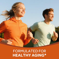 Packaging box front view of Doctor's Recipes Vitamin D3 K2