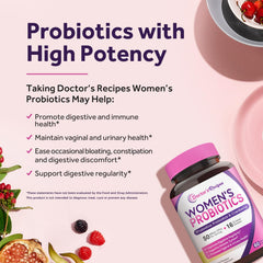 Organic cranberry extract illustration