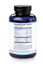 PVG doctors' recommendation logo with DE Omega 3