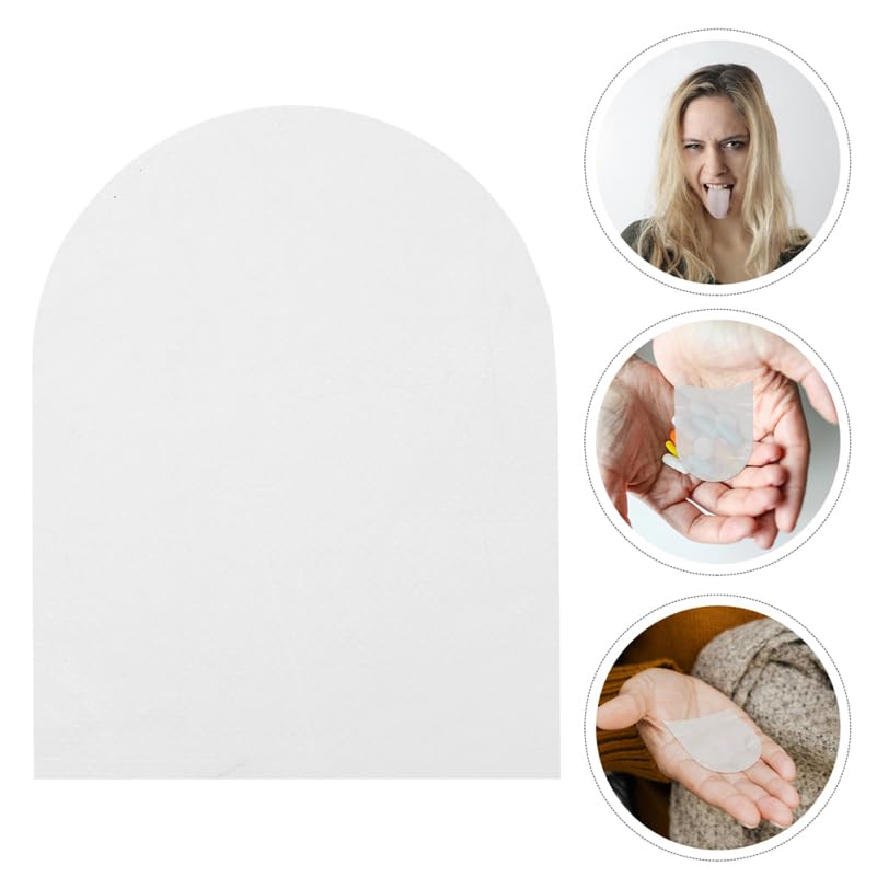 Easy to remove tongue sleeve protector in use
