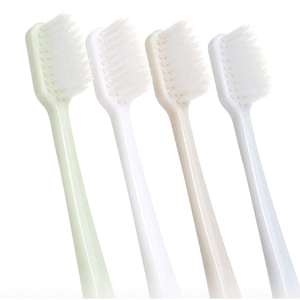 Eco-friendly packaging concept for DOITOOL toothbrush