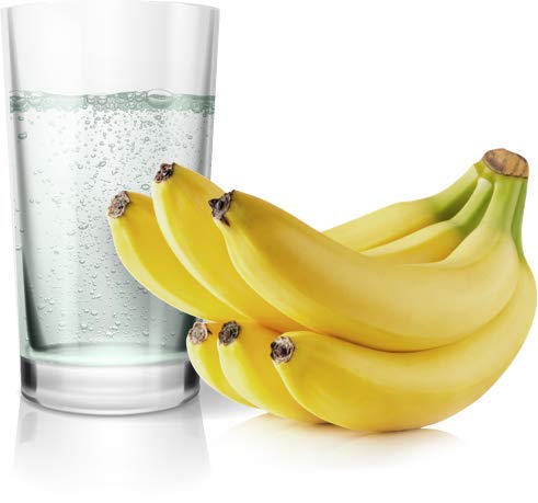 Close-up of Donat Mg bottle label with magnesium information