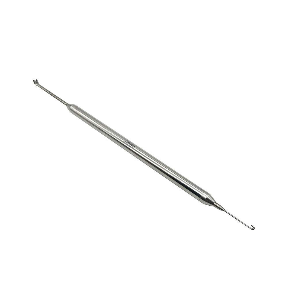 Dontrix orthodontic force gauge with 400g scale