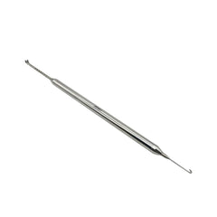 Dontrix gauge with storage case